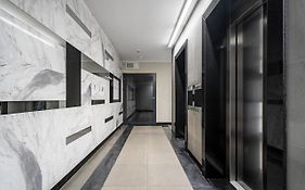 Apartament Kasprzaka Bliska Wola