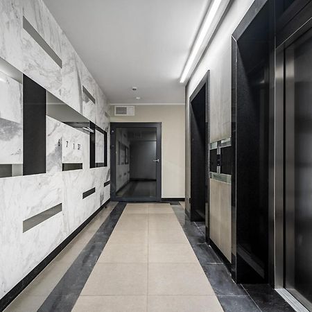Apartament Kasprzaka Bliska Wola Warszawa Zewnętrze zdjęcie