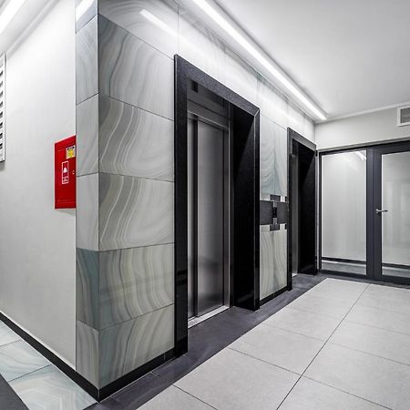 Apartament Kasprzaka Bliska Wola Warszawa Zewnętrze zdjęcie
