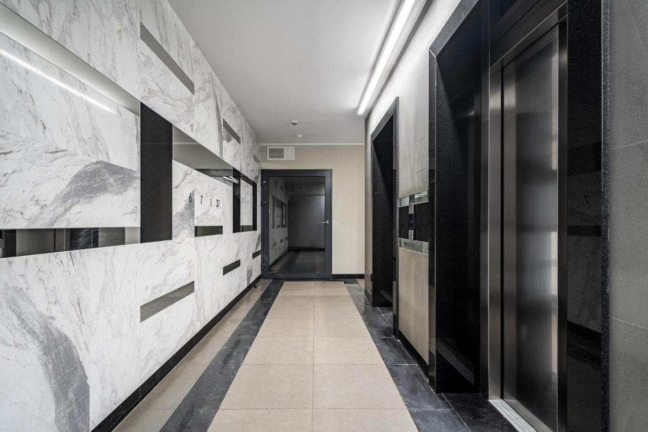 Apartament Kasprzaka Bliska Wola Warszawa Zewnętrze zdjęcie